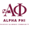 Alpha Phi Phoenix Alumnae Community