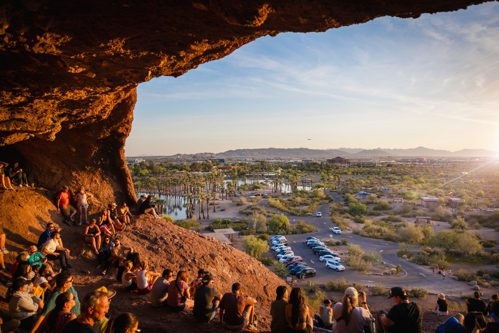 Hole in the Rock